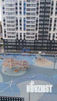 Студия квартира, вторичка, 25м2, 3/24 этаж