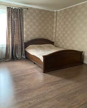 1-к квартира, вторичка, 54м2, 2/4 этаж