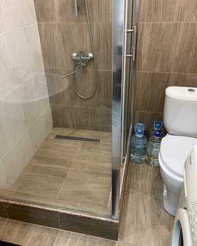 Студия квартира, вторичка, 20м2, 16/20 этаж