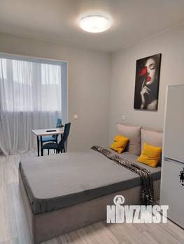 Студия квартира, вторичка, 23м2, 10/13 этаж