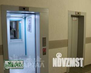 1-к квартира, вторичка, 45м2, 3/16 этаж