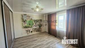 1-к квартира, вторичка, 38м2, 9/10 этаж
