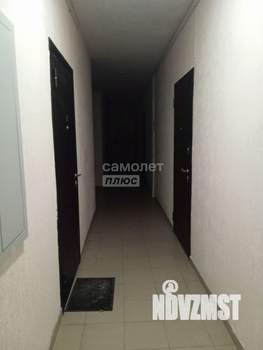 Студия квартира, вторичка, 22м2, 3/3 этаж