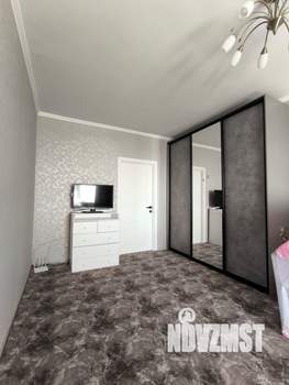 2-к квартира, вторичка, 63м2, 16/20 этаж