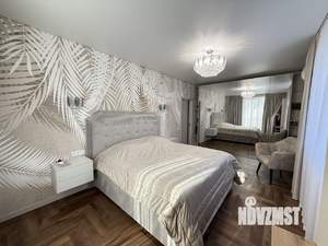 3-к квартира, вторичка, 110м2, 4/10 этаж