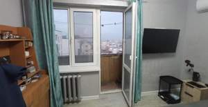 2-к квартира, вторичка, 44м2, 8/9 этаж