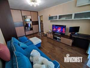 2-к квартира, вторичка, 53м2, 10/10 этаж
