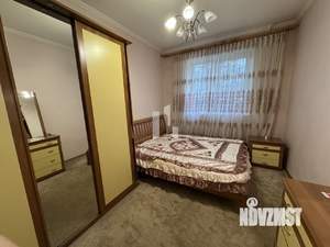 2-к квартира, вторичка, 49м2, 2/4 этаж