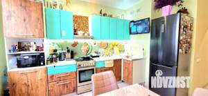 2-к квартира, вторичка, 47м2, 4/10 этаж