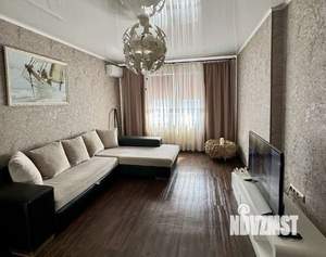 2-к квартира, вторичка, 64м2, 9/10 этаж