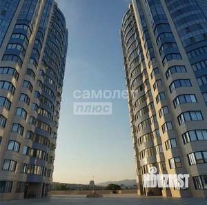 2-к квартира, вторичка, 97м2, 8/21 этаж