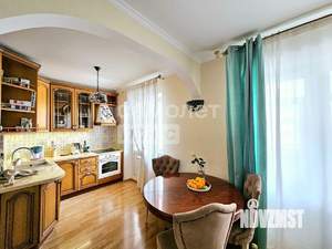 3-к квартира, вторичка, 86м2, 3/5 этаж