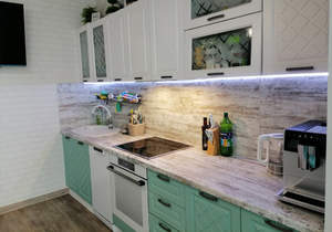 2-к квартира, вторичка, 60м2, 18/20 этаж