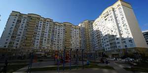 2-к квартира, вторичка, 63м2, 12/16 этаж
