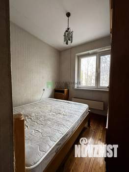 3-к квартира, вторичка, 64м2, 2/10 этаж