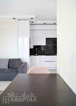 2-к квартира, вторичка, 52м2, 7/9 этаж