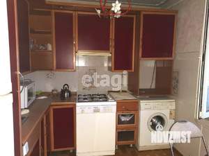 1-к квартира, вторичка, 51м2, 5/5 этаж