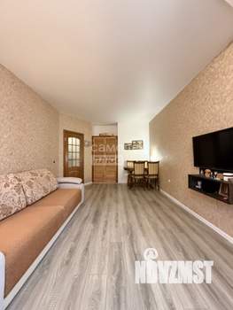 1-к квартира, вторичка, 40м2, 5/9 этаж