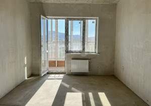 1-к квартира, вторичка, 42м2, 9/18 этаж