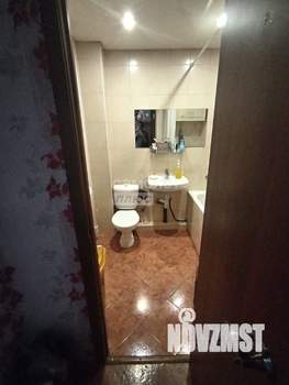 1-к квартира, вторичка, 40м2, 3/11 этаж