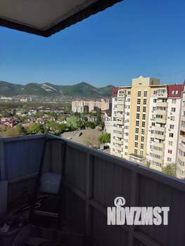 2-к квартира, вторичка, 62м2, 8/13 этаж