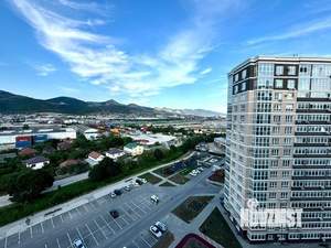 1-к квартира, вторичка, 47м2, 12/16 этаж