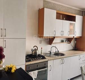 3-к квартира, вторичка, 66м2, 7/9 этаж