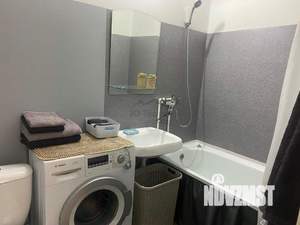 1-к квартира, вторичка, 38м2, 10/16 этаж