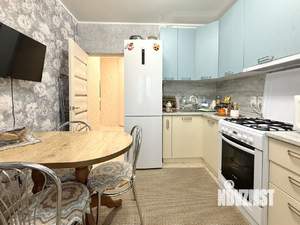 2-к квартира, вторичка, 49м2, 2/3 этаж