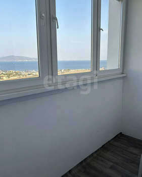 1-к квартира, вторичка, 38м2, 16/16 этаж