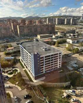 2-к квартира, вторичка, 88м2, 19/19 этаж