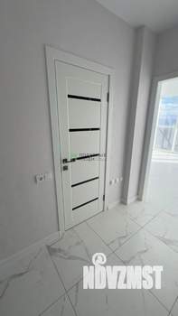 1-к квартира, вторичка, 40м2, 15/16 этаж