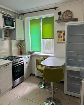 1-к квартира, вторичка, 30м2, 2/5 этаж