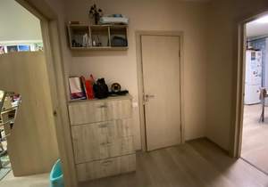 1-к квартира, вторичка, 46м2, 1/5 этаж