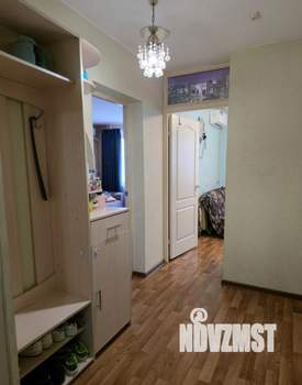 1-к квартира, вторичка, 38м2, 15/16 этаж