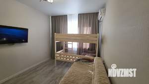 1-к квартира, вторичка, 35м2, 4/9 этаж