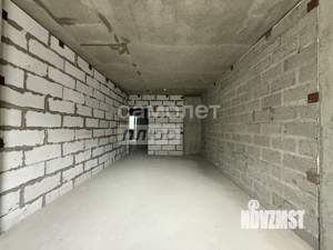 2-к квартира, вторичка, 69м2, 1/18 этаж