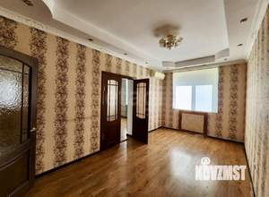 3-к квартира, вторичка, 68м2, 5/5 этаж