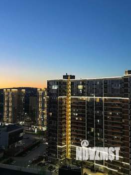 1-к квартира, вторичка, 38м2, 18/20 этаж