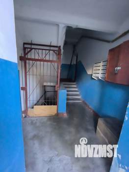 2-к квартира, вторичка, 54м2, 2/3 этаж