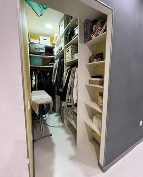 2-к квартира, вторичка, 69м2, 10/16 этаж