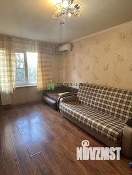 1-к квартира, вторичка, 31м2, 1/9 этаж