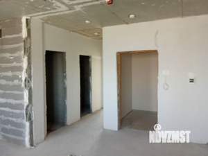 3-к квартира, вторичка, 71м2, 22/25 этаж