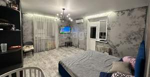 2-к квартира, вторичка, 62м2, 10/16 этаж