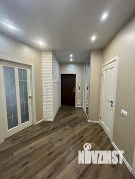 3-к квартира, вторичка, 80м2, 15/16 этаж