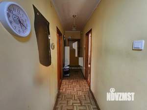 3-к квартира, вторичка, 61м2, 5/5 этаж