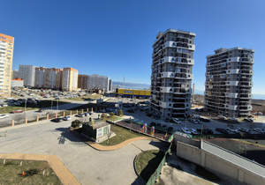2-к квартира, вторичка, 71м2, 11/17 этаж