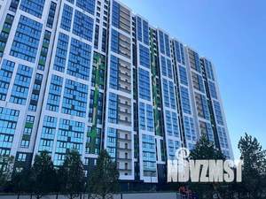 Студия квартира, вторичка, 30м2, 7/24 этаж