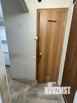 1-к квартира, вторичка, 22м2, 2/5 этаж