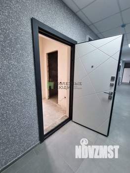 1-к квартира, вторичка, 54м2, 2/8 этаж